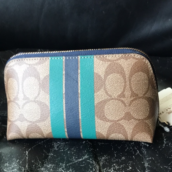 Coach discontinued bag - Picture 2 of 9